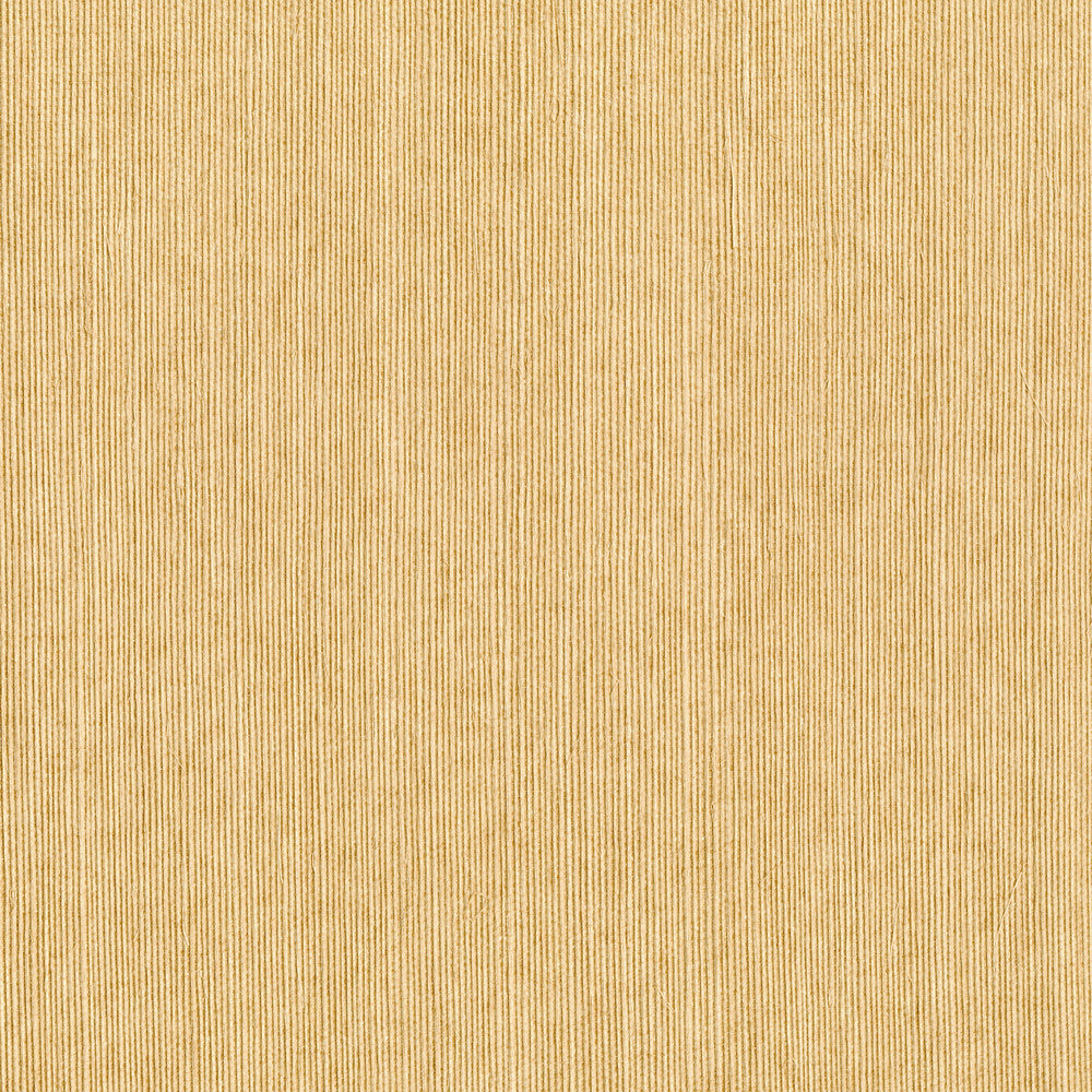 Yana Sand Sisal Grasscloth Wallpaper by Kenneth James Jade Grasscloth Covers about 72 square feet 36-in by 24-ft long roll Unpasted 0 - Fabric Carolina -