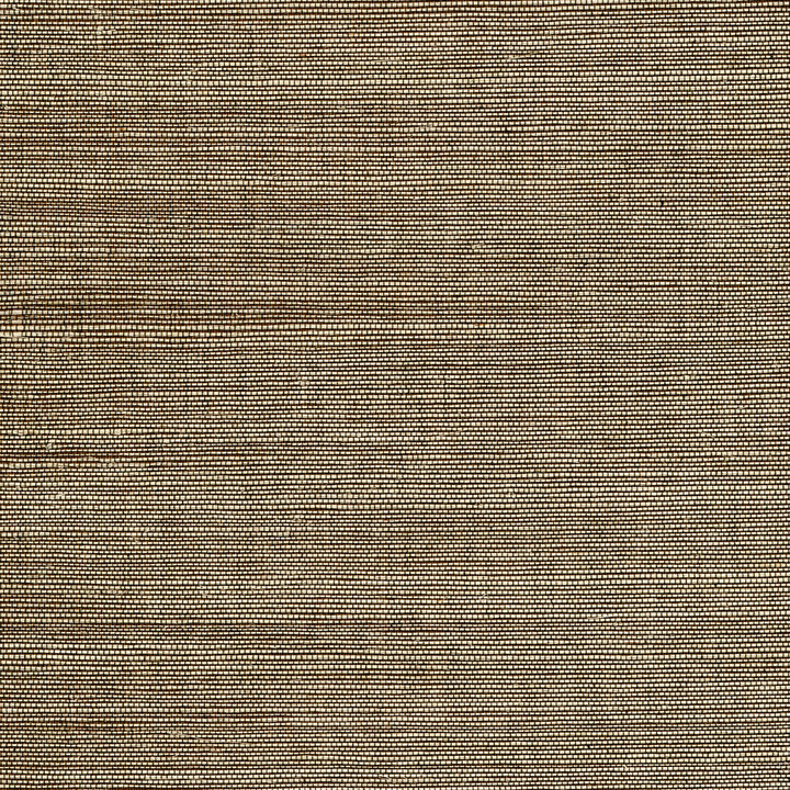 Marcin Brown Grasscloth Wallpaper by Kenneth James Jade Grasscloth Covers about 72 square feet 36-in by 24-ft long roll Unpasted 0 - Fabric Carolina -