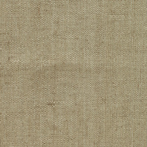 Ruslan Taupe Sisal Grasscloth Wallpaper by Kenneth James