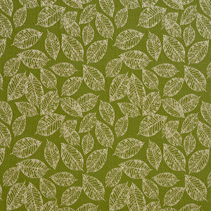 2622 Fern/Leaf by Charlotte Fabric