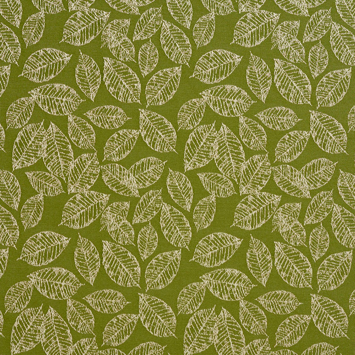 2622 Fern/Leaf by Charlotte Fabric Uptown Jacquards VI 100% Woven Polyester Asia Exceeds 70,000 Wyzenbeek Rubs (Heavy Duty) Horizontal: 7" x Vertical: 7.5" 54 Inches - Fabric Carolina -