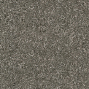 Gesso Espresso Plaster Texture Wallpaper by Brewster