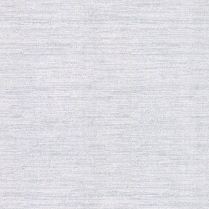 Tessuto Light Grey Distressed Coordinate Wallpaper by Brewster Background & Stripes Covers about 56.4 square feet 20.5-in by 33-ft long roll Unpasted 0 - Fabric Carolina -