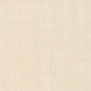Fintex Neutral Woven Texture Wallpaper by Brewster