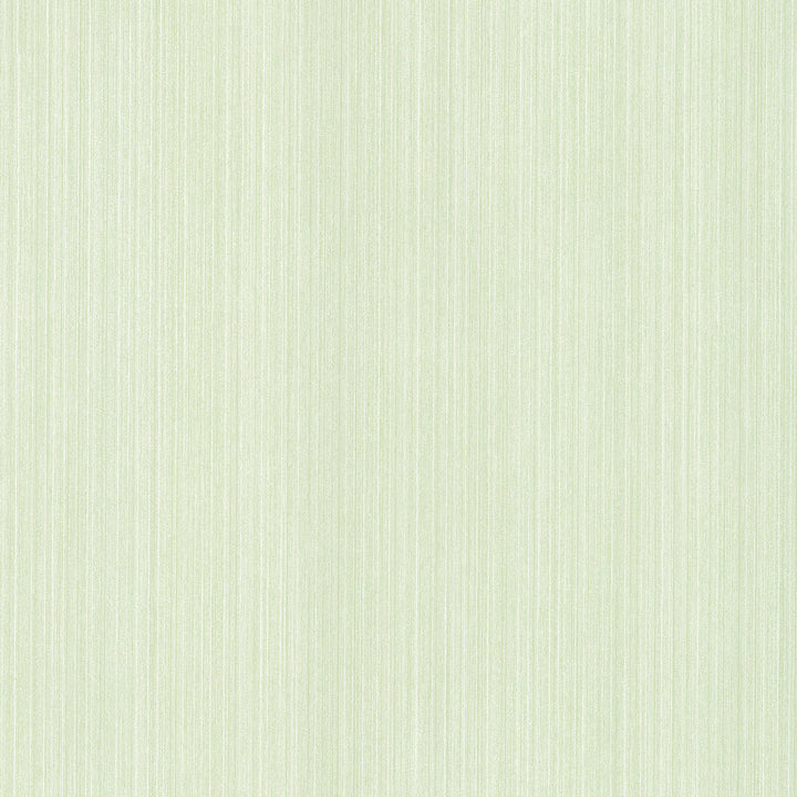 Seta Mint Stria Wallpaper by Brewster Background & Stripes Covers about 56.4 square feet 20.5-in by 33-ft long roll Unpasted 21 - Fabric Carolina -