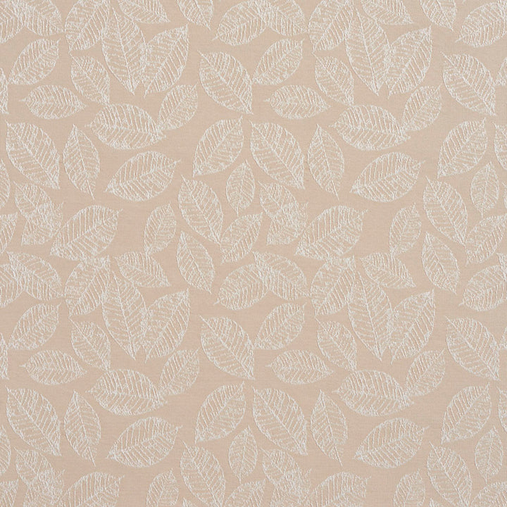 2623 Linen/Leaf by Charlotte Fabric Uptown Jacquards VI 100% Woven Polyester Asia Exceeds 70,000 Wyzenbeek Rubs (Heavy Duty) Horizontal: 7" x Vertical: 7.5" 54 Inches - Fabric Carolina -