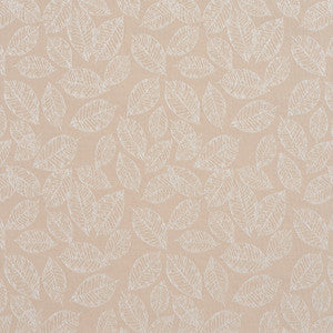 2623 Linen/Leaf by Charlotte Fabric