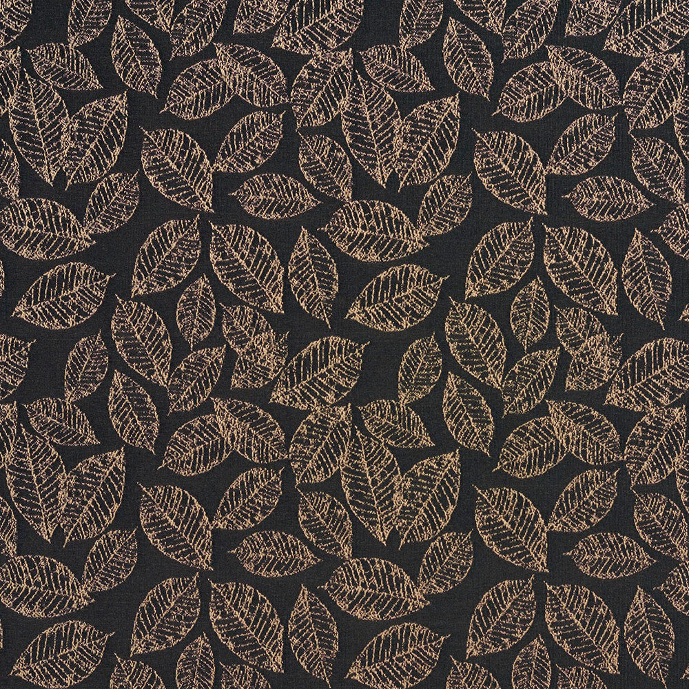 2624 Onyx/Leaf by Charlotte Fabric Uptown Jacquards VI 100% Woven Polyester Asia Exceeds 70,000 Wyzenbeek Rubs (Heavy Duty) </p><p>Repeat: Horizontal: 7" x Vertical: 7.5" 54 Inches - Fabric Carolina -