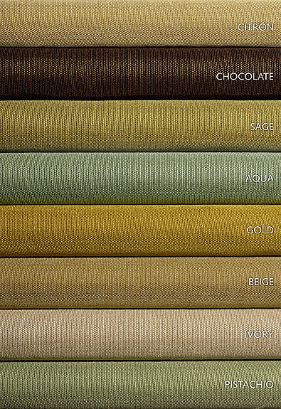 Basic Citron 2625579 by Schumacher Designer Fabric - 100% Rayon - Horizontal: - and Vertical: - 54 - Swanky Fabrics -