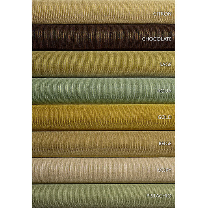 Basic Citron 2625579 by Schumacher Designer Fabric - See Sample UNITED STATES OF AMERICA TO BE DETERMINED </p><p>Repeat: Horizontal: - and Vertical: - 54" WIDE (137CM) - Swanky Fabrics -