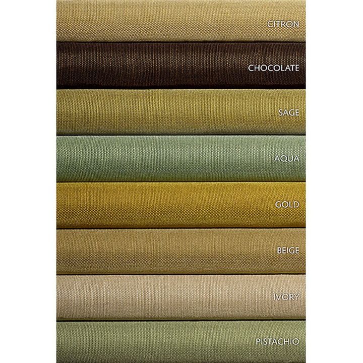 Basic Citron 2625579 by Schumacher Fabric RAYON 100% UNITED STATES OF AMERICA </p><p>Repeat: Horizontal: and Vertical: 54 - Fabric Carolina -