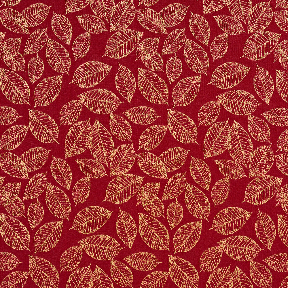 2625 Crimson/Leaf by Charlotte Fabric Uptown Jacquards VI 100% Woven Polyester Asia Exceeds 70,000 Wyzenbeek Rubs (Heavy Duty) </p><p>Repeat: Horizontal: 7" x Vertical: 7.5" 54 Inches - Fabric Carolina -