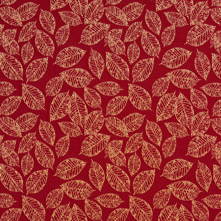 2625 Crimson/Leaf by Charlotte Fabric Uptown Jacquards VI 100% Woven Polyester Asia Exceeds 70,000 Wyzenbeek Rubs (Heavy Duty) </p><p>Repeat: Horizontal: 7" x Vertical: 7.5" 54 Inches - Fabric Carolina -