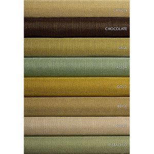 Basic Aqua 2626273 by Schumacher Fabric