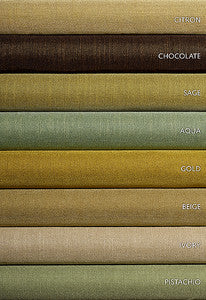 Basic Ivory 2626276 by Schumacher Fabric