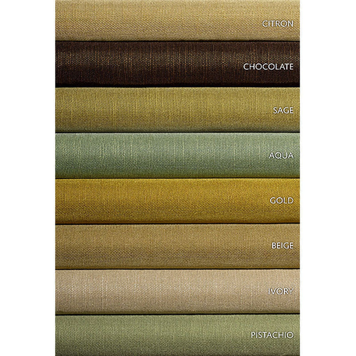 Basic Ivory 2626276 by Schumacher Designer Fabric OPULENT TEXTURES RAYON 100% UNITED STATES OF AMERICA </p><p>Repeat: Horizontal: and Vertical: 54 - Swanky Fabrics -