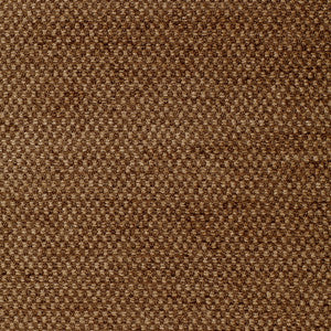 Chenille Plush Brown Camel 2626402 by Schumacher Fabric