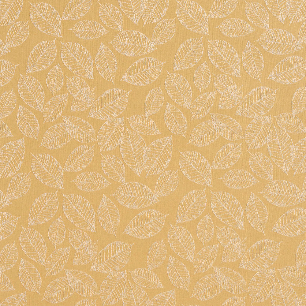 2626 Flax/Leaf by Charlotte Fabric Uptown Jacquards VI 100% Woven Polyester Asia Exceeds 70,000 Wyzenbeek Rubs (Heavy Duty) Horizontal: 7" x Vertical: 7.5" 54 Inches - Fabric Carolina -