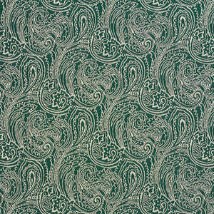 2628 Alpine/Paisley by Charlotte Fabric