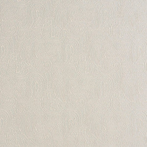 2629 Oyster/Paisley by Charlotte Fabric