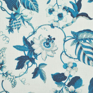 Blanca Larkspur 2 by P Kaufmann Fabrics Fabric