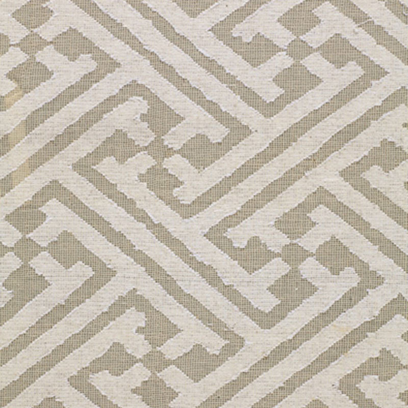 Cutwork Eggshell 2630120 by Schumacher Fabric BRILLIANCE I SHEERS See Sample INDIA TO BE DETERMINED </p><p>Repeat: Horizontal: 10 1/4" (26CM) and Vertical: 7 7/8" (20CM) 48 1/8" WIDE (122CM) - Fabric Carolina -