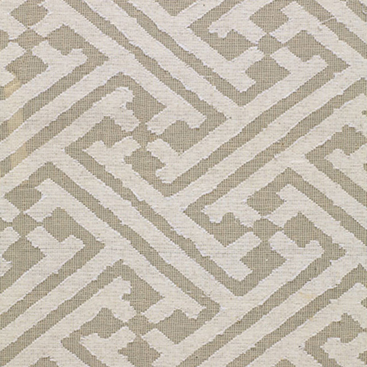 Cutwork Eggshell 2630120 by Schumacher Fabric BRILLIANCE I SHEERS See Sample INDIA TO BE DETERMINED </p><p>Repeat: Horizontal: 10 1/4" (26CM) and Vertical: 7 7/8" (20CM) 48 1/8" WIDE (122CM) - Fabric Carolina -