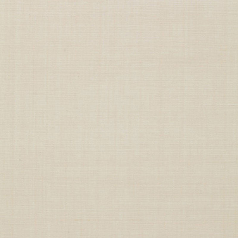 Basic Cotton I White 2631990 by Schumacher Fabric OPULENT TEXTURES See Sample INDIA TO BE DETERMINED </p><p>Repeat: Horizontal: - and Vertical: - 53 2/8" WIDE (135CM) - Fabric Carolina -