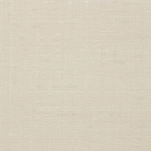Basic Cotton I White 2631990 by Schumacher Fabric
