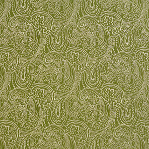 2631 Fern/Paisley by Charlotte Fabric
