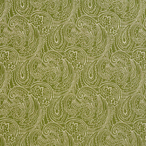 2631 Fern/Paisley by Charlotte Fabric