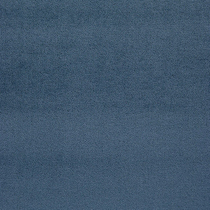 Imperial Mohair Plush Blue Grey 2633957 by Schumacher Designer Fabric OPULENT TEXTURES COTTON 53% MOHAIR 47% HOLLAND WYZENBEEK 30,000 </p><p>Repeat: Horizontal: and Vertical: 54 - Swanky Fabrics -