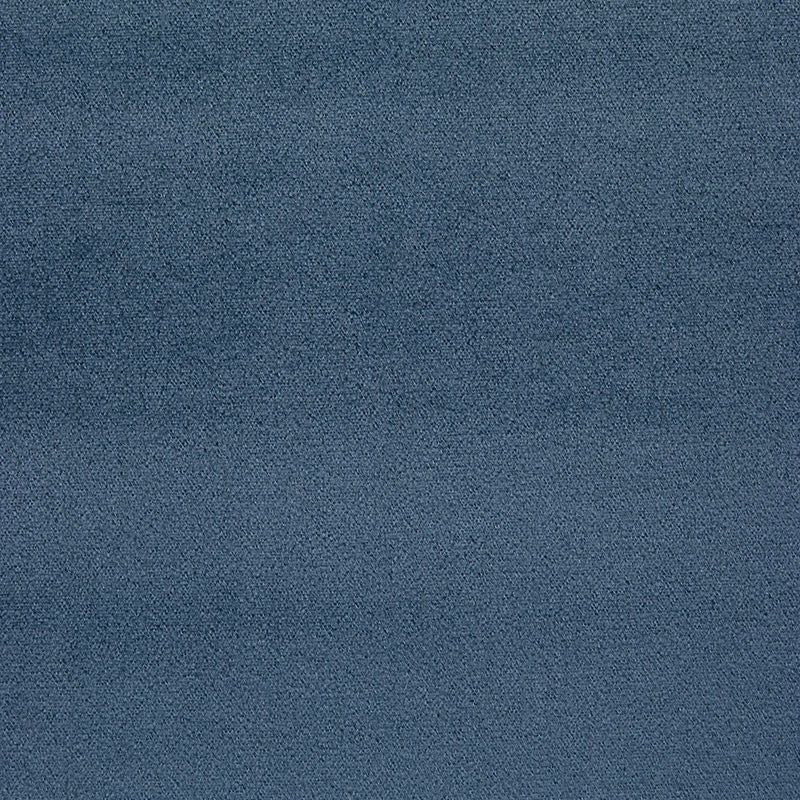 Imperial Mohair Plush Blue Grey 2633957 by Schumacher Designer Fabric OPULENT TEXTURES See Sample HOLLAND TO BE DETERMINED </p><p>Repeat: Horizontal: - and Vertical: - 54" WIDE (137CM) - Swanky Fabrics -