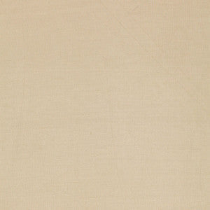 Silk Pongee Natural 2634220 by Schumacher Fabric