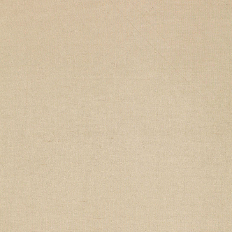 Silk Pongee Natural 2634220 by Schumacher Fabric BRILLIANCE I SHEERS See Sample SOUTH KOREA TO BE DETERMINED </p><p>Repeat: Horizontal: - and Vertical: - 50" WIDE (127CM) - Fabric Carolina -