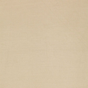 Silk Pongee Natural 2634220 by Schumacher Fabric