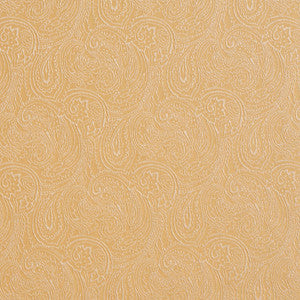 2635 Flax/Paisley by Charlotte Fabric