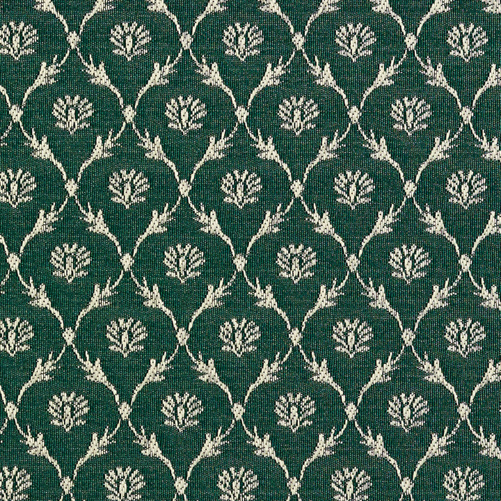 2637 Alpine/Trellis by Charlotte Fabric Uptown Jacquards VI 100% Woven Polyester Asia Exceeds 70,000 Wyzenbeek Rubs (Heavy Duty) Horizontal: 1.5" x Vertical: 1.5" 54 Inches - Fabric Carolina -