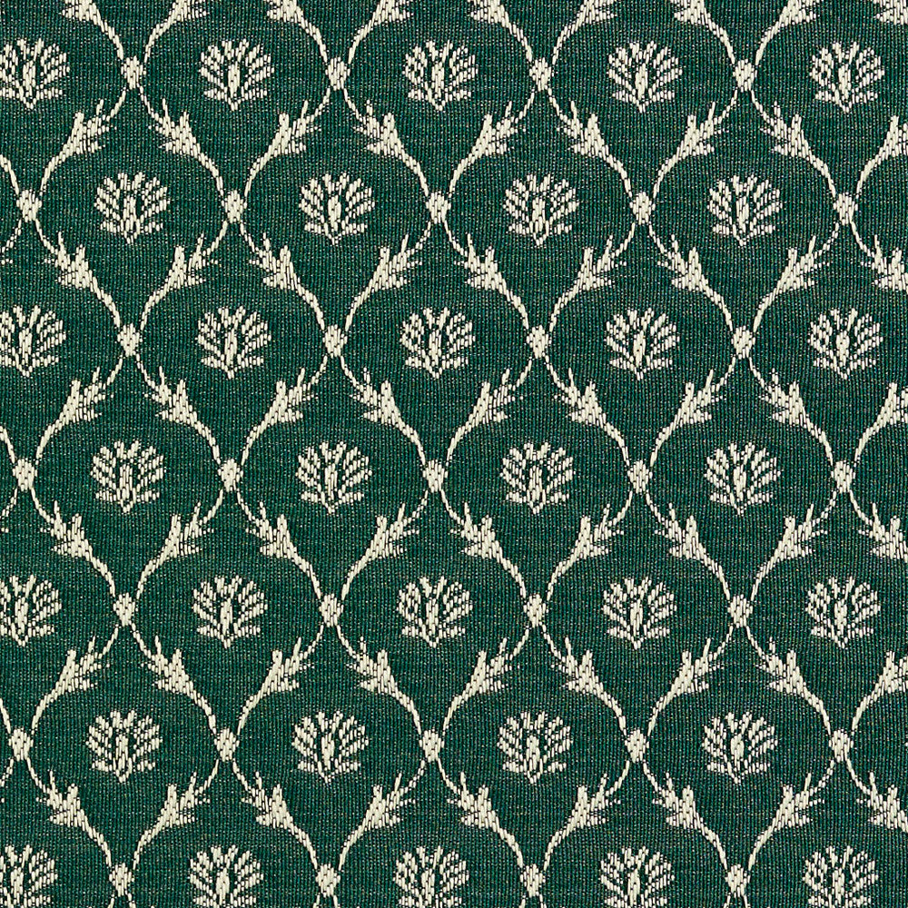 2637 Alpine/Trellis by Charlotte Fabric Uptown Jacquards VI 100% Woven Polyester Asia Exceeds 70,000 Wyzenbeek Rubs (Heavy Duty) Horizontal: 1.5" x Vertical: 1.5" 54 Inches - Fabric Carolina -