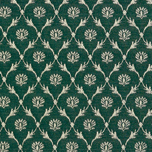 2637 Alpine/Trellis by Charlotte Fabric