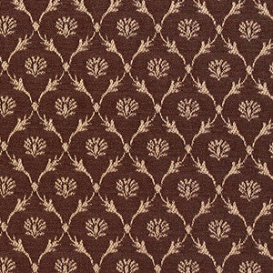 2639 Sable/Trellis by Charlotte Fabric