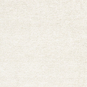 Short Shag Ivory 2643271 by Schumacher Fabric