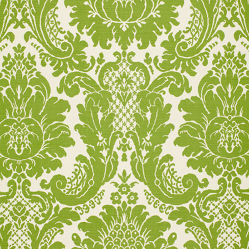 Harmon Manor Ii Green 2643542 by Schumacher Fabric DEC WALK MISC See Sample BELGIUM NOT APPLICABLE </p><p>Repeat: Horizontal: LEGACY UDC ADD and Vertical: 32 1/4" (82CM) 53 1/2" WIDE (136CM) - Fabric Carolina -