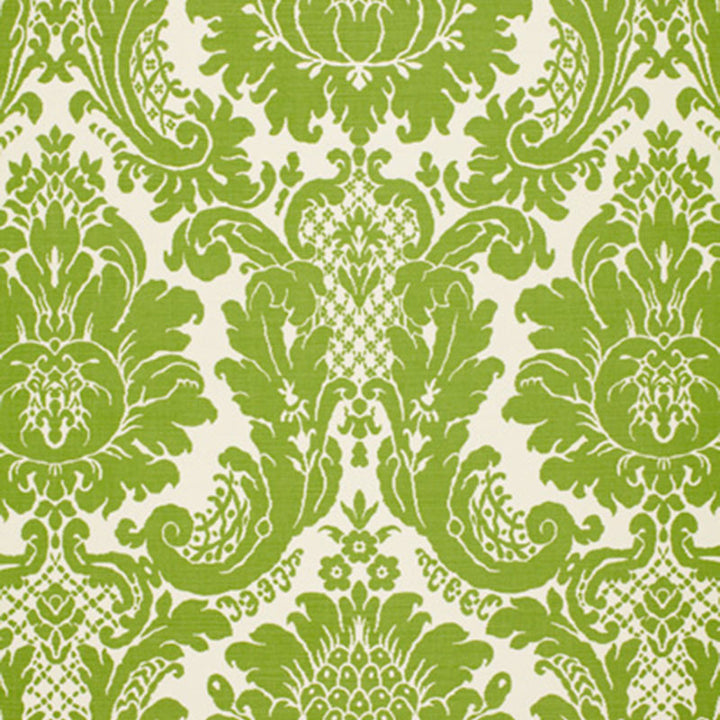 Harmon Manor Ii Green 2643542 by Schumacher Fabric DEC WALK MISC See Sample BELGIUM NOT APPLICABLE </p><p>Repeat: Horizontal: LEGACY UDC ADD and Vertical: 32 1/4" (82CM) 53 1/2" WIDE (136CM) - Fabric Carolina -