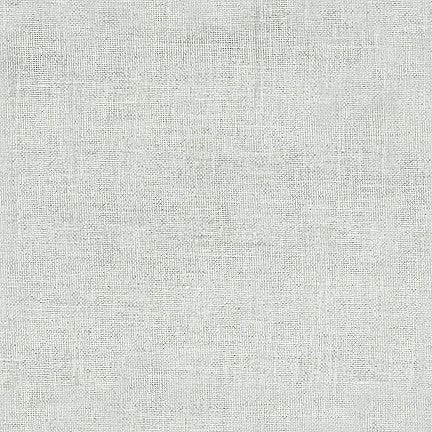 Shimmer Sheer Silver 2644190 by Schumacher Designer Fabric - 100% Linen - Horizontal: - and Vertical: - 59 - Swanky Fabrics -