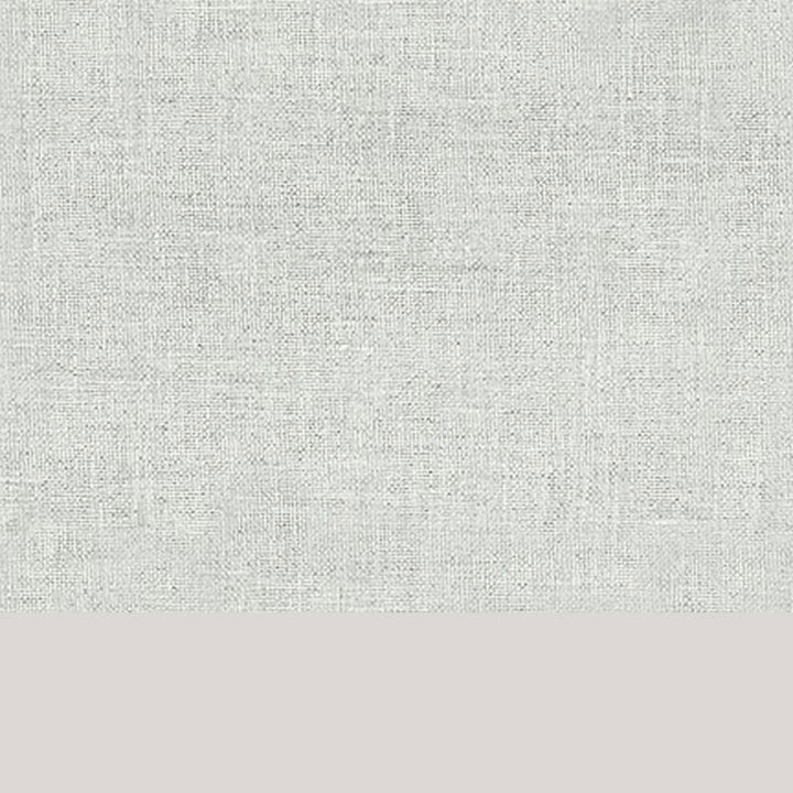 Shimmer Sheer Silver 2644190 by Schumacher Designer Fabric ESSENTIALS: SHEERS & CASEMENTS II LINEN 100% BELGIUM </p><p>Repeat: Horizontal: and Vertical: 59 - Swanky Fabrics -