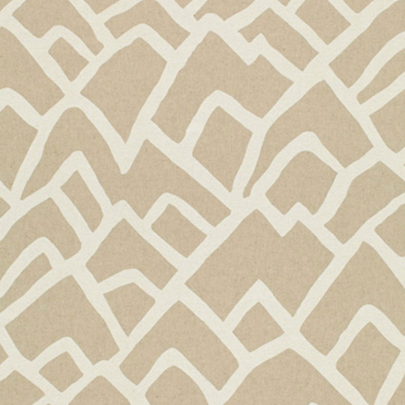 Zimba Natural 2644333 by Schumacher Fabric Schumacher Fabric Zimba Natural 2644333Fabric LINEN 55% UNITED STATES OF AMERICA </p><p>Repeat: H: HORZ. 27" (69CM) , V: VERT. 32" (81CM) 54 - Fabric Carolina -