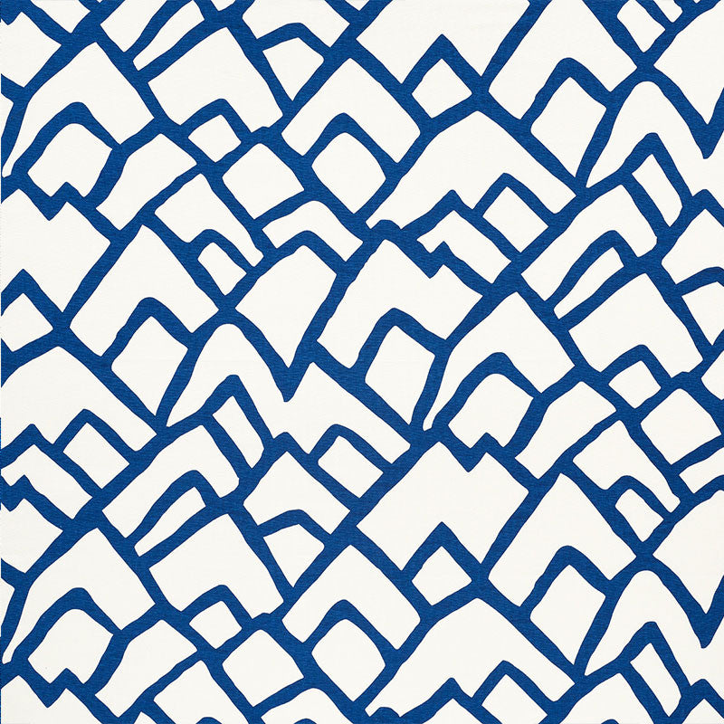 Zimba Marine 2644334 by Schumacher Fabric Schumacher Fabric Zimba Marine 2644334Fabric LINEN 55% UNITED STATES OF AMERICA </p><p>Repeat: H: HORZ. 27" (69CM) , V: VERT. 32" (81CM) 54 - Fabric Carolina -