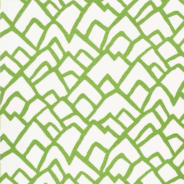 Zimba Lawn 2644335 by Schumacher Designer Fabric MODERN PRINTS LINEN 55% COTTON 45% UNITED STATES OF AMERICA </p><p>Repeat: Horizontal: 27" (69CM) and Vertical: 32" (81CM) 54 - Swanky Fabrics -