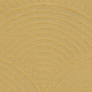 Konsento Silk Champagne 2644363 by Schumacher Fabric